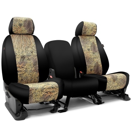 COVERKING Neosupreme Seat Covers for 20152019 Ram Truck 1500, CSC2MO08RM1098 CSC2MO08RM1098